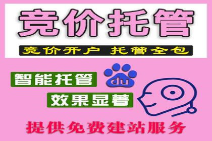 案例解读：百度竞价托管公司助力企业抢占市场先机